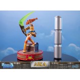 SKIES OF ARCADIA AIKA COLLECTOR STATUA FIGURE FIRST4FIGURES