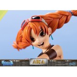 SKIES OF ARCADIA AIKA COLLECTOR STATUA FIGURE FIRST4FIGURES