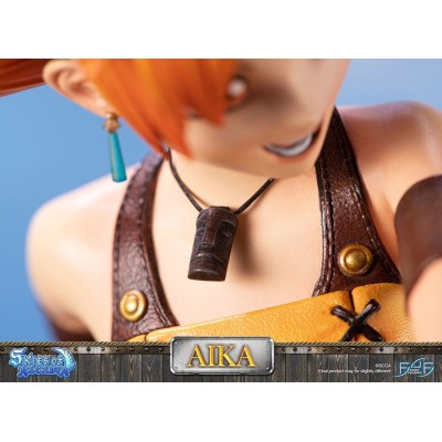 FIRST4FIGURES SKIES OF ARCADIA AIKA COLLECTOR STATUE FIGURE