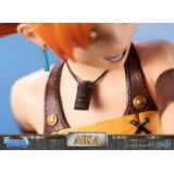 SKIES OF ARCADIA AIKA COLLECTOR STATUA FIGURE FIRST4FIGURES