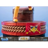 FIRST4FIGURES SKIES OF ARCADIA AIKA COLLECTOR STATUE FIGURE