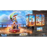 FIRST4FIGURES SKIES OF ARCADIA AIKA COLLECTOR STATUE FIGURE