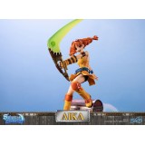 SKIES OF ARCADIA AIKA COLLECTOR STATUA FIGURE FIRST4FIGURES