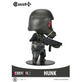 RESIDENT EVIL 2 HUNK CUTIE1+ STATUA FIGURE PRIME 1 STUDIO