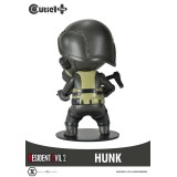 RESIDENT EVIL 2 HUNK CUTIE1+ STATUA FIGURE PRIME 1 STUDIO