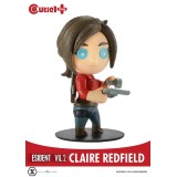 PRIME 1 STUDIO RESIDENT EVIL 2 CLAIRE REDFIELD CUTIE1+ STATUE FIGURE