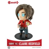 PRIME 1 STUDIO RESIDENT EVIL 2 CLAIRE REDFIELD CUTIE1+ STATUE FIGURE