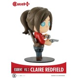 PRIME 1 STUDIO RESIDENT EVIL 2 CLAIRE REDFIELD CUTIE1+ STATUE FIGURE