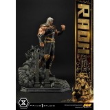 PRIME 1 STUDIO FIST OF THE NORTH STAR RAOH 79CM ULTIMATE VERSION STATUE FIGURE