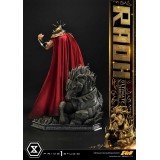 FIST OF THE NORTH STAR RAOH 79CM ULTIMATE VERSION STATUA FIGURE PRIME 1 STUDIO