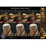 PRIME 1 STUDIO FIST OF THE NORTH STAR RAOH 79CM ULTIMATE VERSION STATUE FIGURE