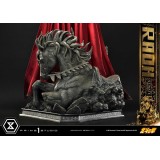 FIST OF THE NORTH STAR RAOH 79CM ULTIMATE VERSION STATUA FIGURE PRIME 1 STUDIO