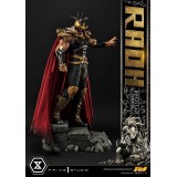 FIST OF THE NORTH STAR RAOH 79CM REGULAR VERSION STATUA FIGURE PRIME 1 STUDIO
