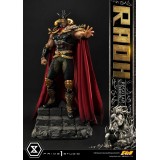 PRIME 1 STUDIO FIST OF THE NORTH STAR RAOH 79CM REGULAR VERSION STATUE FIGURE