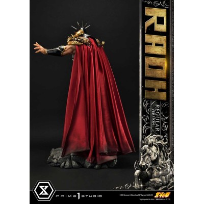 PRIME 1 STUDIO FIST OF THE NORTH STAR RAOH 79CM REGULAR VERSION STATUE FIGURE
