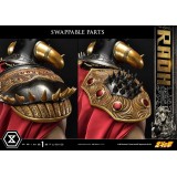 FIST OF THE NORTH STAR RAOH 79CM REGULAR VERSION STATUA FIGURE PRIME 1 STUDIO