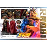 FIST OF THE NORTH STAR RAOH 79CM REGULAR VERSION STATUA FIGURE PRIME 1 STUDIO