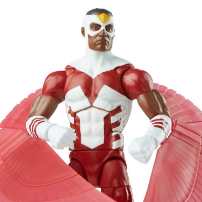 HASBRO MARVEL LEGENDS RETRO COLLECTION FALCON ACTION FIGURE