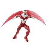 HASBRO MARVEL LEGENDS RETRO COLLECTION FALCON ACTION FIGURE