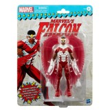 HASBRO MARVEL LEGENDS RETRO COLLECTION FALCON ACTION FIGURE