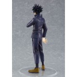 GOOD SMILE COMPANY JUJUTSU KAISEN MEGUMI FUSHIGURO POP UP PARADE STATUE FIGURE