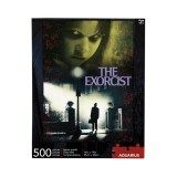 AQUARIUS ENT THE EXORCIST 500 PIECES JIGSAW PUZZLE 48x35cm