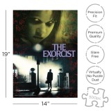 AQUARIUS ENT THE EXORCIST 500 PIECES JIGSAW PUZZLE 48x35cm