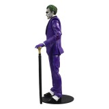 DC MULTIVERSE BATMAN THREE JOKERS JOKER THE CRIMINAL ACTION FIGURE MC FARLANE
