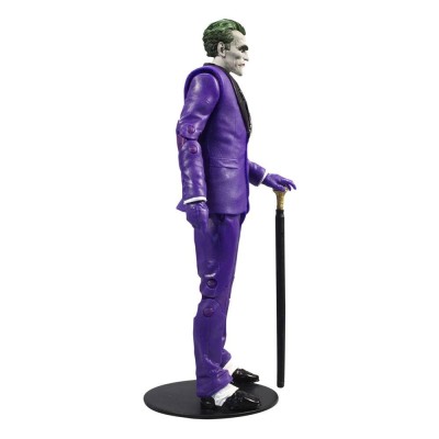 DC MULTIVERSE BATMAN THREE JOKERS JOKER THE CRIMINAL ACTION FIGURE MC FARLANE