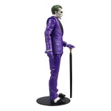 DC MULTIVERSE BATMAN THREE JOKERS JOKER THE CRIMINAL ACTION FIGURE MC FARLANE