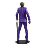 DC MULTIVERSE BATMAN THREE JOKERS JOKER THE CRIMINAL ACTION FIGURE MC FARLANE