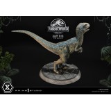 PRIME 1 STUDIO JURASSIC WORLD FALLEN KINGDOM BABY BLUE 1/2 STATUE FIGURE