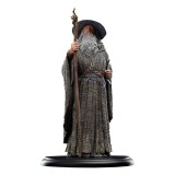WETA LORD OF THE RINGS GANDALF THE GREY STATUE FIGURE