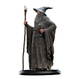 WETA LORD OF THE RINGS GANDALF THE GREY STATUE FIGURE