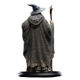 WETA LORD OF THE RINGS GANDALF THE GREY STATUE FIGURE