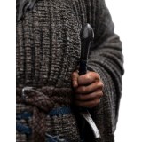 LORD OF THE RINGS GANDALF THE GREY STATUA FIGURE WETA