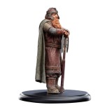 LORD OF THE RINGS GIMLI STATUA FIGURE WETA