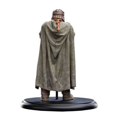 LORD OF THE RINGS GIMLI STATUA FIGURE WETA