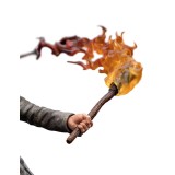 WETA LORD OF THE RINGS ARAGORN STATUE FIGURE