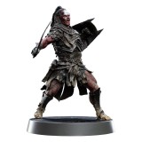 LORD OF THE RINGS LURTZ FIGURES OF FANDOM STATUA FIGURE WETA