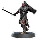 LORD OF THE RINGS LURTZ FIGURES OF FANDOM STATUA FIGURE WETA