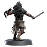 LORD OF THE RINGS LURTZ FIGURES OF FANDOM STATUA FIGURE WETA