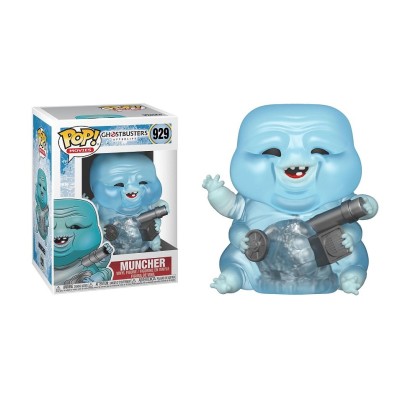 FUNKO FUNKO POP! GHOSTBUSTERS AFTERLIFE MUNCHER BOBBLE HEAD FIGURE