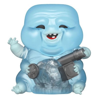 FUNKO FUNKO POP! GHOSTBUSTERS AFTERLIFE MUNCHER BOBBLE HEAD FIGURE