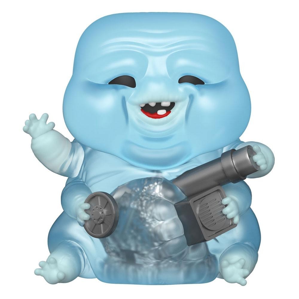 FUNKO FUNKO POP! GHOSTBUSTERS AFTERLIFE MUNCHER BOBBLE HEAD FIGURE