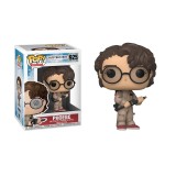 FUNKO FUNKO POP! GHOSTBUSTERS AFTERLIFE PHOEBE BOBBLE HEAD FIGURE
