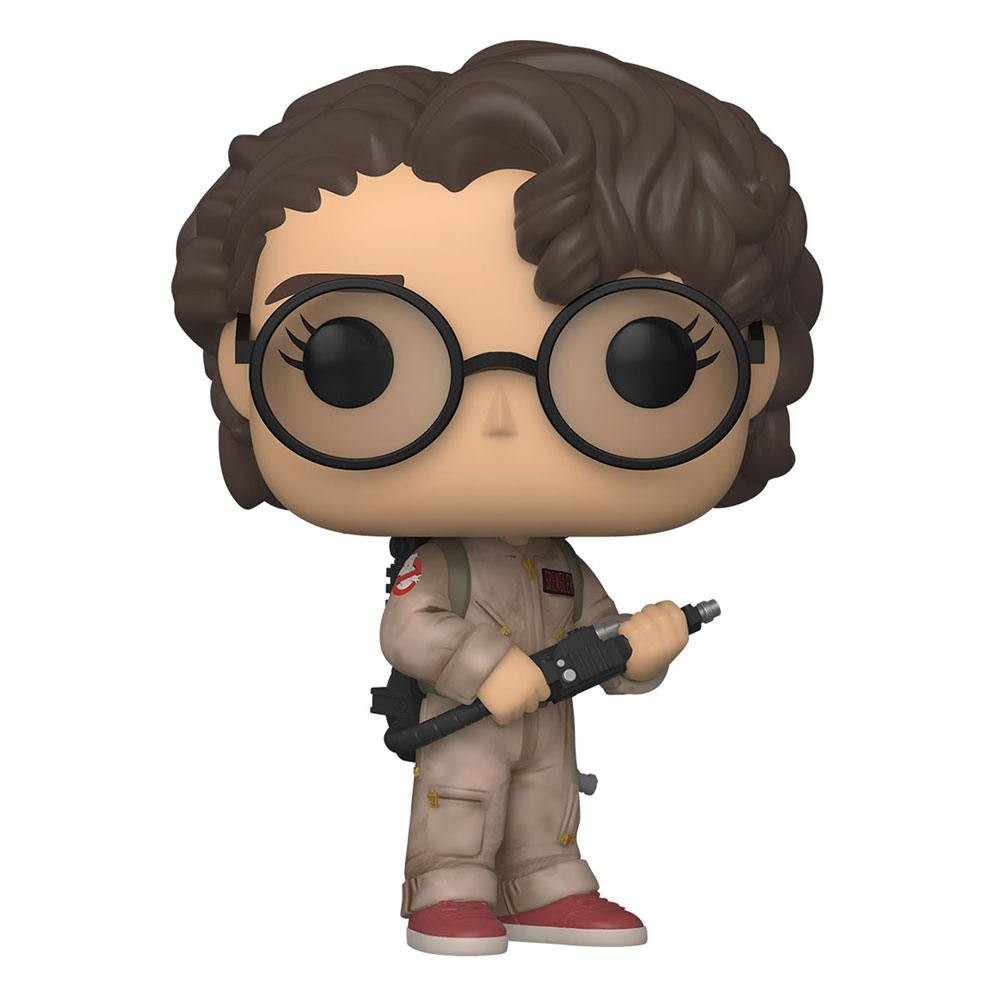 FUNKO FUNKO POP! GHOSTBUSTERS AFTERLIFE PHOEBE BOBBLE HEAD FIGURE