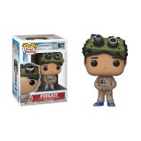 FUNKO FUNKO POP! GHOSTBUSTERS AFTERLIFE PODCAST BOBBLE HEAD FIGURE