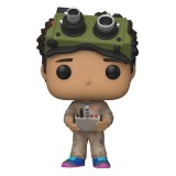 FUNKO FUNKO POP! GHOSTBUSTERS AFTERLIFE PODCAST BOBBLE HEAD FIGURE