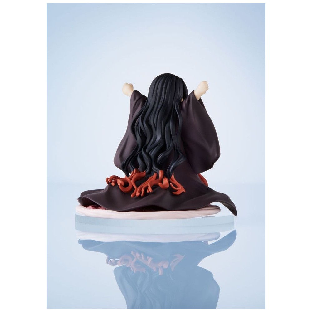 DEMON SLAYER LITTLE NEZUKO CONOFIG STATUA FIGURE ANIPLEX